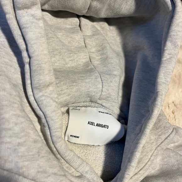 Axel Arigato sweater - Picture 4 of 5